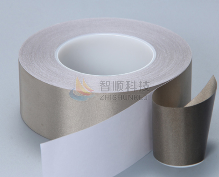 平紋導(dǎo)電布膠帶